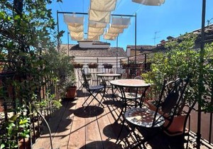 Ca' San Trovaso - 6 Rooms
