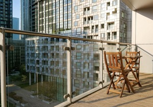 Canary Wharf Serviced Apartments