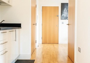 Canary Wharf Serviced Apartments