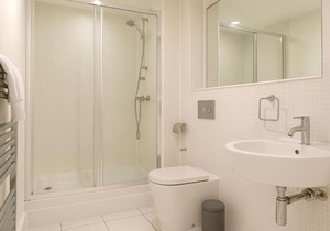 Canary Wharf Serviced Apartments