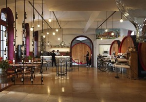 Cangrande Hotel