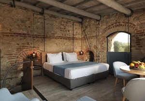 Cangrande Hotel
