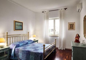 Caruso 1 by Villasandco RentalSorrento