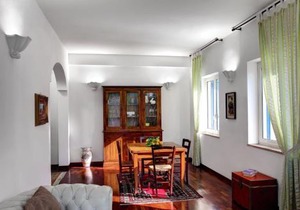 Caruso 1 by Villasandco RentalSorrento