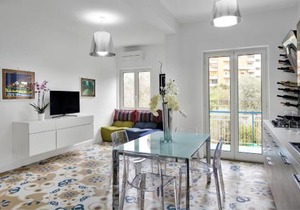 Caruso 2 by Villasandco RentalSorrento