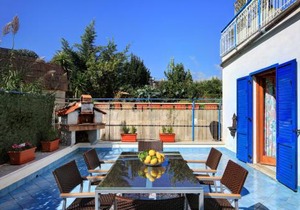 Caruso 3 by Villasandco RentalSorrento