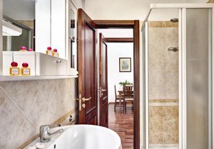 Caruso 4 by Villasandco RentalSorrento