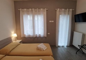 Casa Belfiore Vicenza Martiri di Belfiore 23