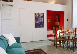 Casa Dedalo by Wonderful Italy