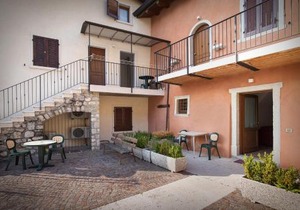 Casa Giuditta