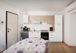 Casa Giuditta