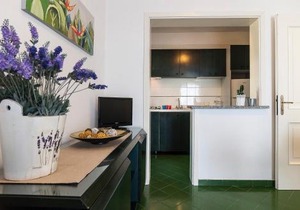 Casa Vacanza Kair Trilo 227