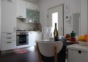 Casa Vacanze Aurora Centro