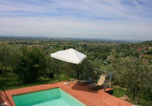 Cegliolo Villa Sleeps 5 Pool WiFi