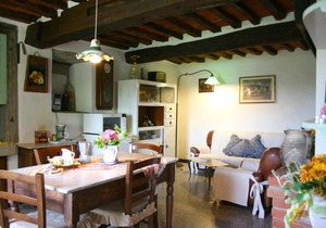 Cegliolo Villa Sleeps 5 Pool WiFi