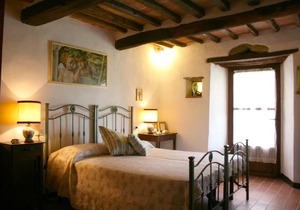 Cegliolo Villa Sleeps 5 Pool WiFi
