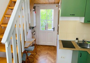 Central Cozy Apartment