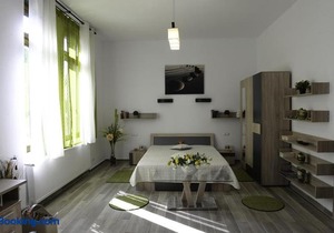Central Park Apartments Cluj-Napoca