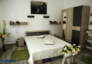 Central Park Apartments Cluj-Napoca