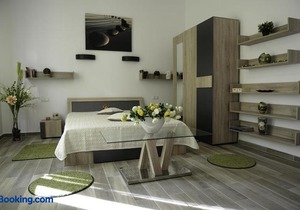 Central Park Apartments Cluj-Napoca