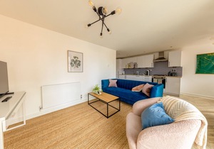 Central Shoreditch Apt/Boxpark/Spitalfields Market