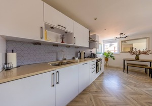 Central Shoreditch Apt/Boxpark/Spitalfields Market