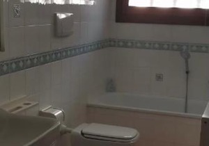 Charlotte room