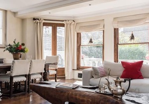 Chelsea Luxury Dream With Garden
