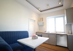 City Apartments
