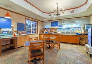 Comfort Inn Suites MT Rushmore