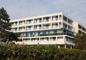 CONDOMINIO TONIN - Tonin 030F 3P C* M0270349043