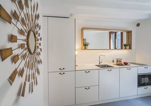 Corte Rubbi 3 Deluxe Studio-Apartment