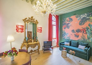 Corte Rubbi 3 Deluxe Studio-Apartment