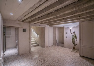 Corte Rubbi 5 Deluxe Studio-Apartment