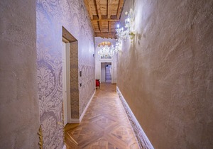 Corte Rubbi 5 Deluxe Studio-Apartment