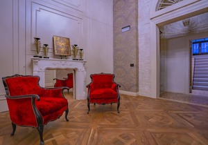 Corte Rubbi 6, Deluxe Studio Apartment