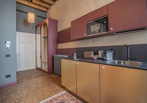 Corte Rubbi 7 Deluxe Apartment