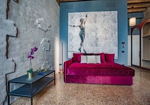 Corte Rubbi 7 Deluxe Apartment