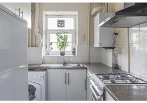Cosy and bright flat in Stoke Newington