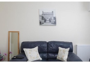 Cosy and bright flat in Stoke Newington