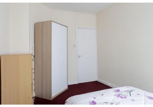 Cosy and bright flat in Stoke Newington
