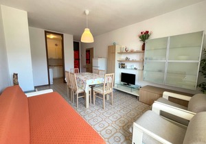 Cozy flat with shared pool