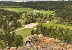 Creek View Lodge #9