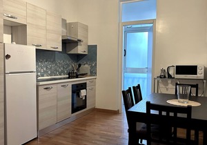Croce Palace unit 7 - Double Private Terrace/a few minutes from Spanish steps