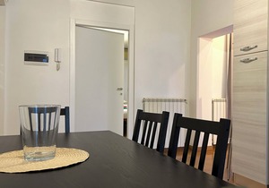 Croce Palace unit 7 - Double Private Terrace/a few minutes from Spanish steps
