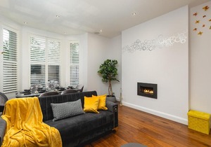 დ Luxury Chelsea Duplex - Sleeps 10 დ