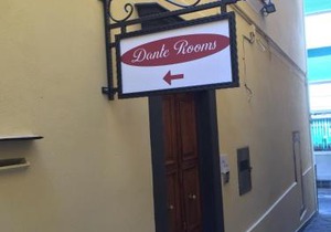 Dante Rooms