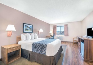 Days Inn by Wyndham Spearfish