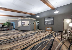 Days Inn by Wyndham Watertown