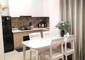 Ecopark Homestay Lake 1pn